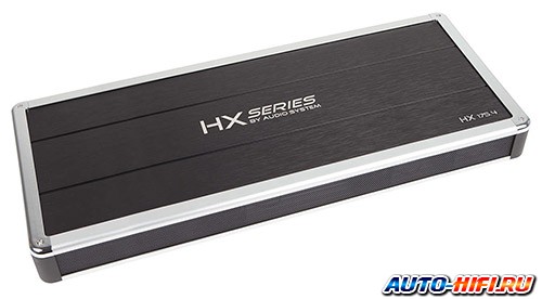 4-канальный усилитель Audio System HX 175.4